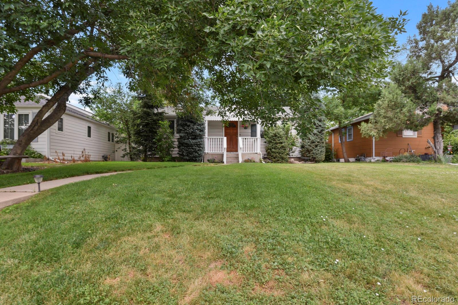 3rd image of 1720 S Madison St, Denver, CO 80210 | MLS# 7464677