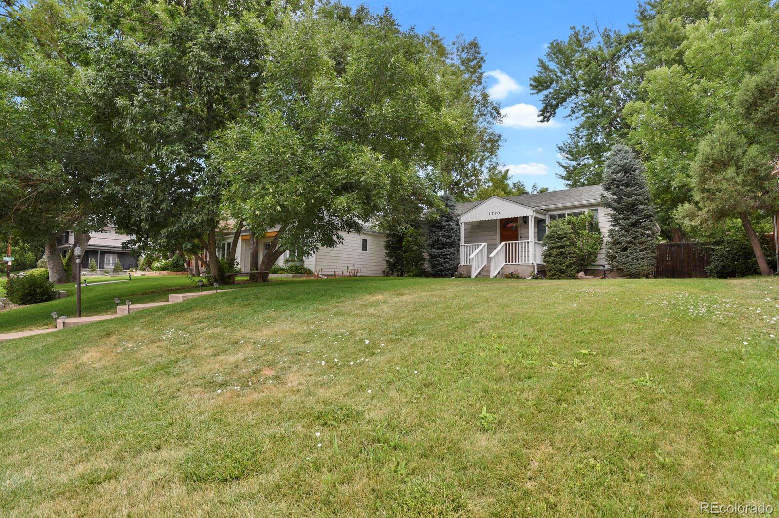 4th image of 1720 S Madison St, Denver, CO 80210 | MLS# 7464677
