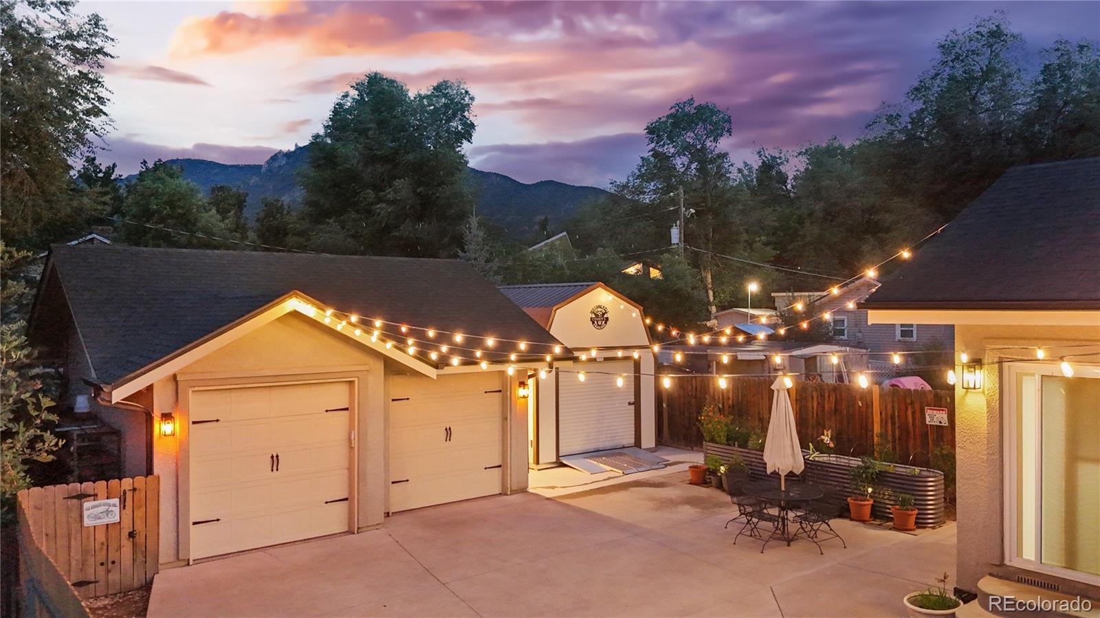5th image of 1011 Cheyenne Blvd, Colorado Springs, CO 80905 | MLS# 7608561