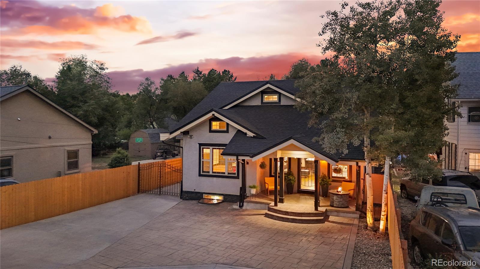 4th image of 1011 Cheyenne Blvd, Colorado Springs, CO 80905 | MLS# 7608561