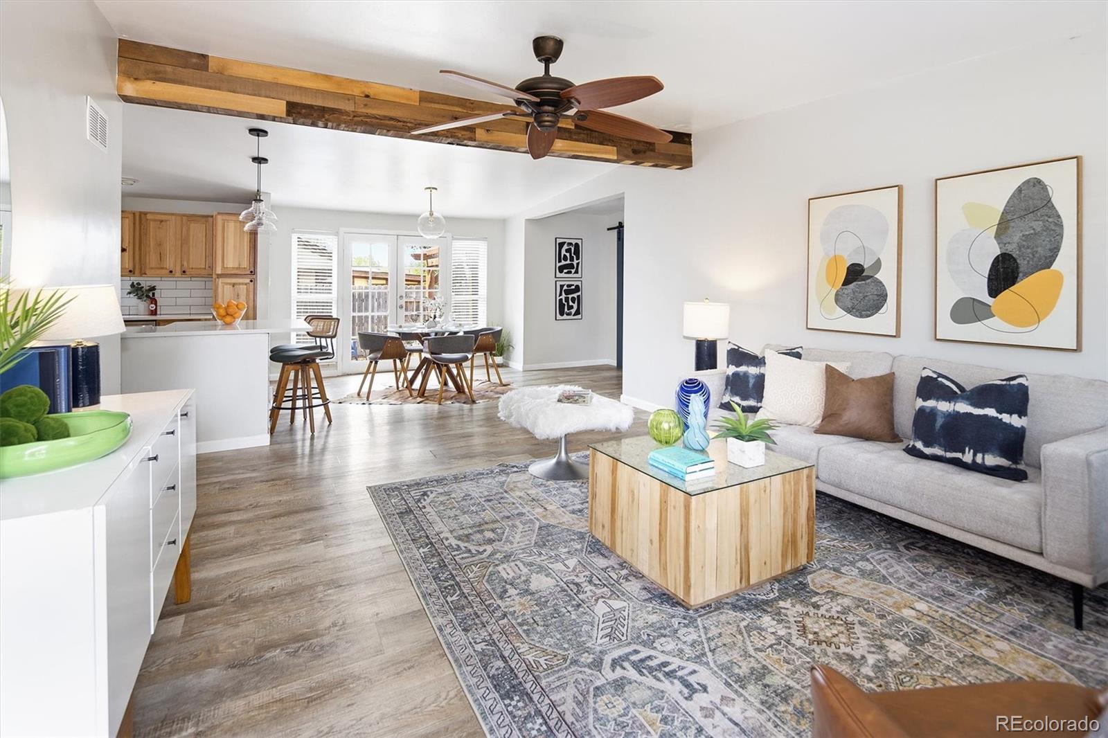 3rd image of 6095 Cody St, Arvada, CO 80004 | MLS# 9600608
