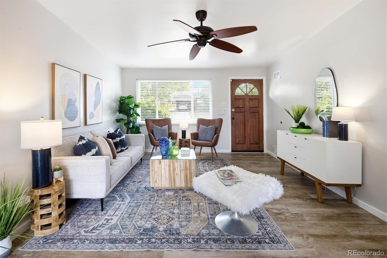 5th image of 6095 Cody St, Arvada, CO 80004 | MLS# 9600608