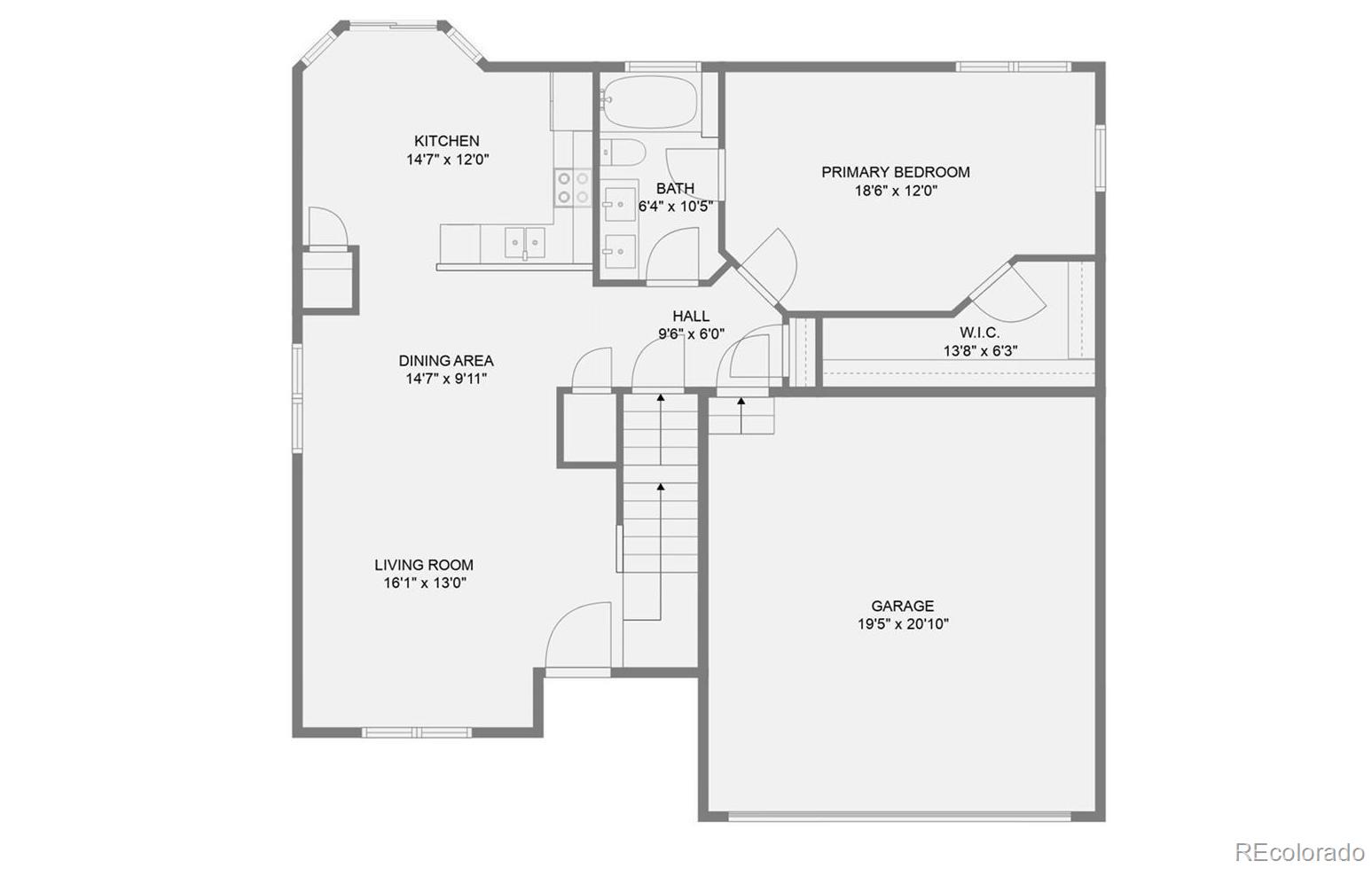 27th image of 2401 Spindrift Dr, Longmont, CO 80503 | MLS# 2859199