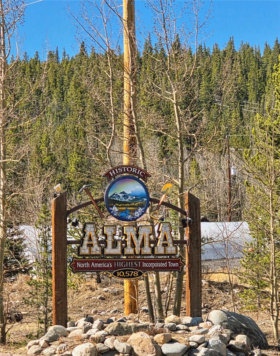 Photo 43 of Single family home for sale at 1692 Cr 12, Alma, CO 80420 | MLS# 7280606 | Listing updated on 2026-09-02