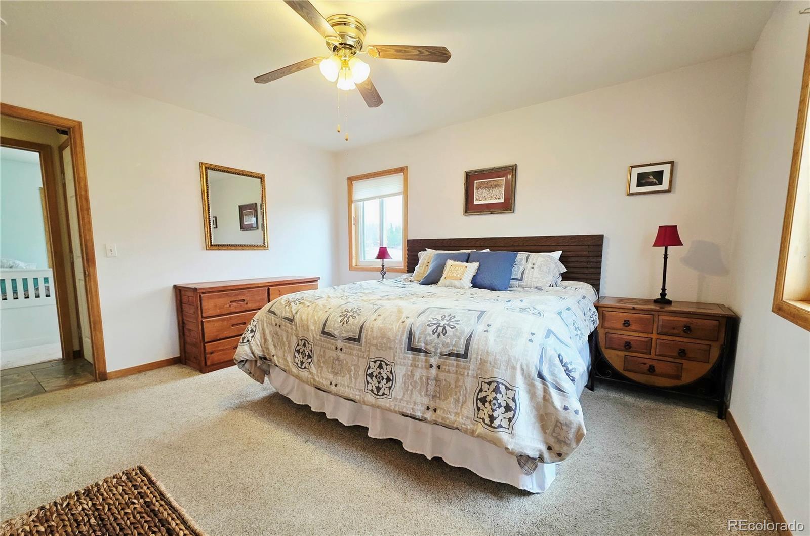 Photo 4 of Single family home for sale at 1692 Cr 12, Alma, CO 80420 | MLS# 7280606 | Listing updated on 2026-09-02