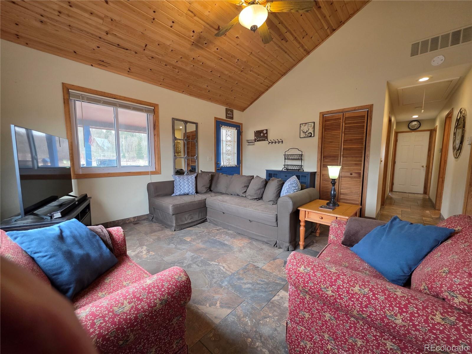 Photo 3 of Single family home for sale at 1692 Cr 12, Alma, CO 80420 | MLS# 7280606 | Listing updated on 2026-09-02