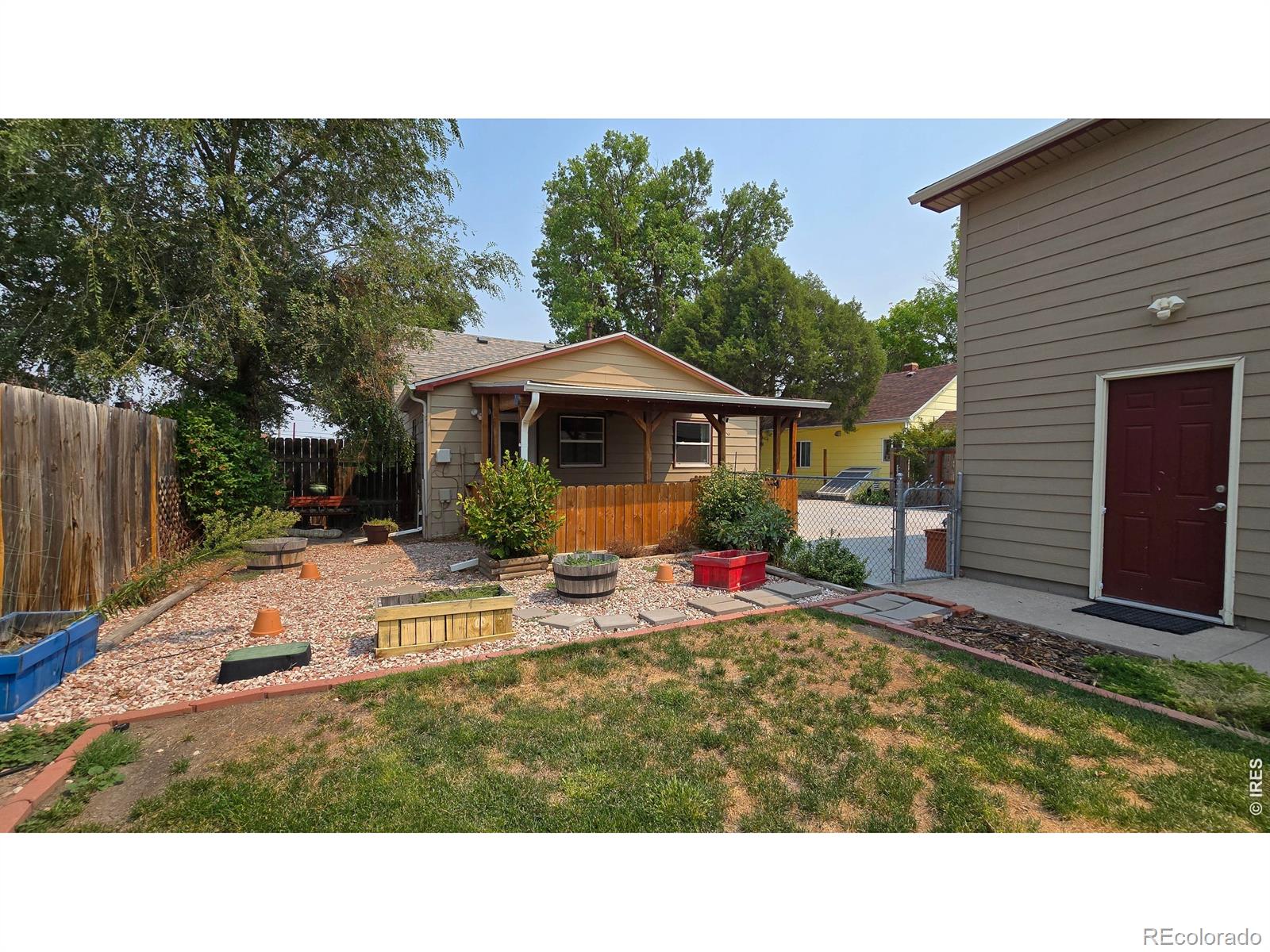 36th image of 611 Douglas St, Sterling, CO 80751 | MLS# IR1065650