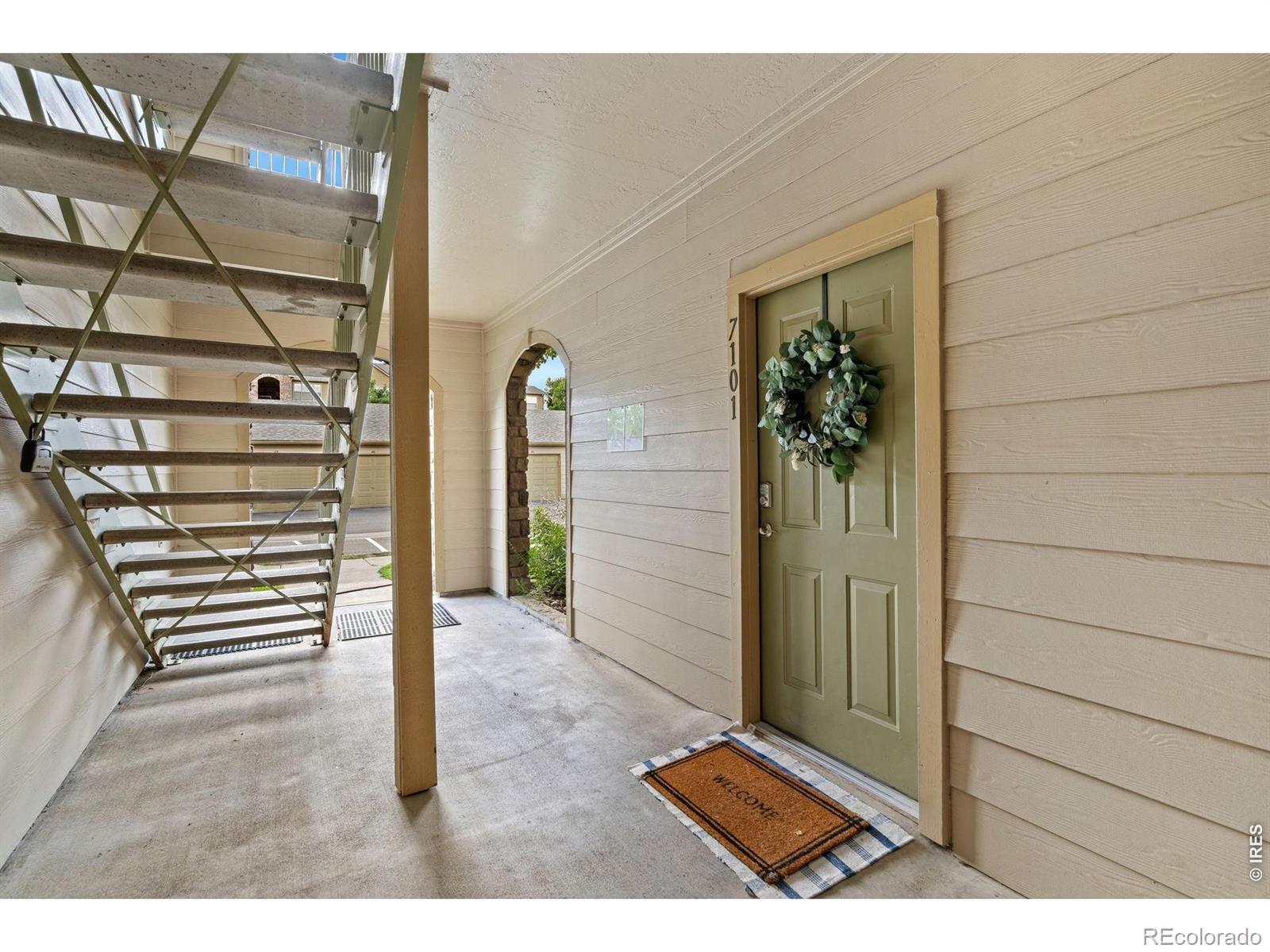 3rd image of 5620 Fossil Creek Pkwy #7101, Fort Collins, CO 80525 | MLS# IR1065652