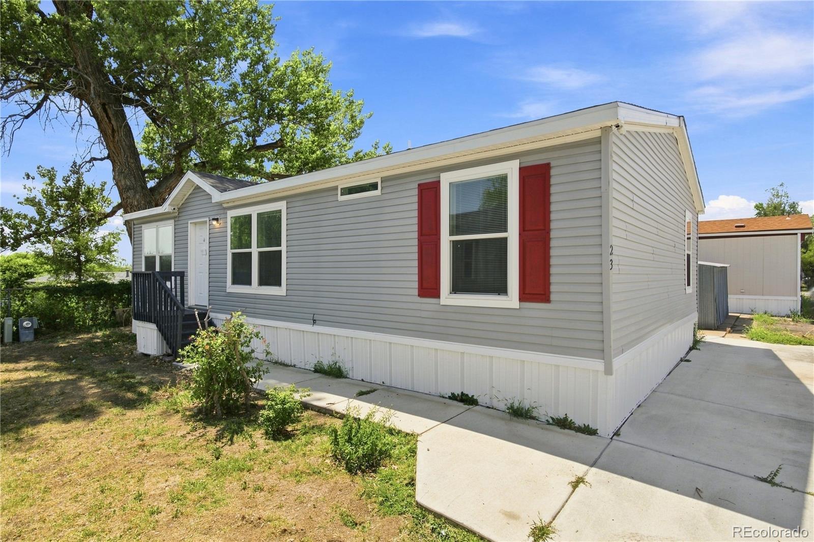 2nd image of 1616 E 78th Ave, Denver, CO 80229 | MLS# 1841844
