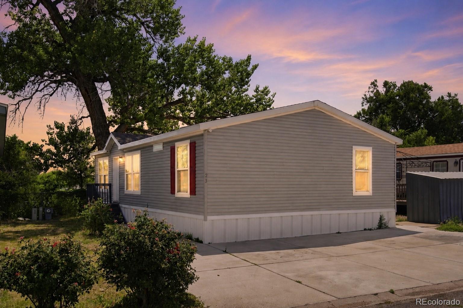 1st image of 1616 E 78th Ave, Denver, CO 80229 | MLS# 1841844