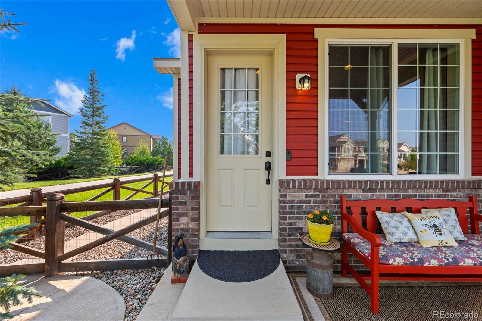 5th image of 8056 Longleaf Ln, Colorado Springs, CO 80927 | MLS# 3740590