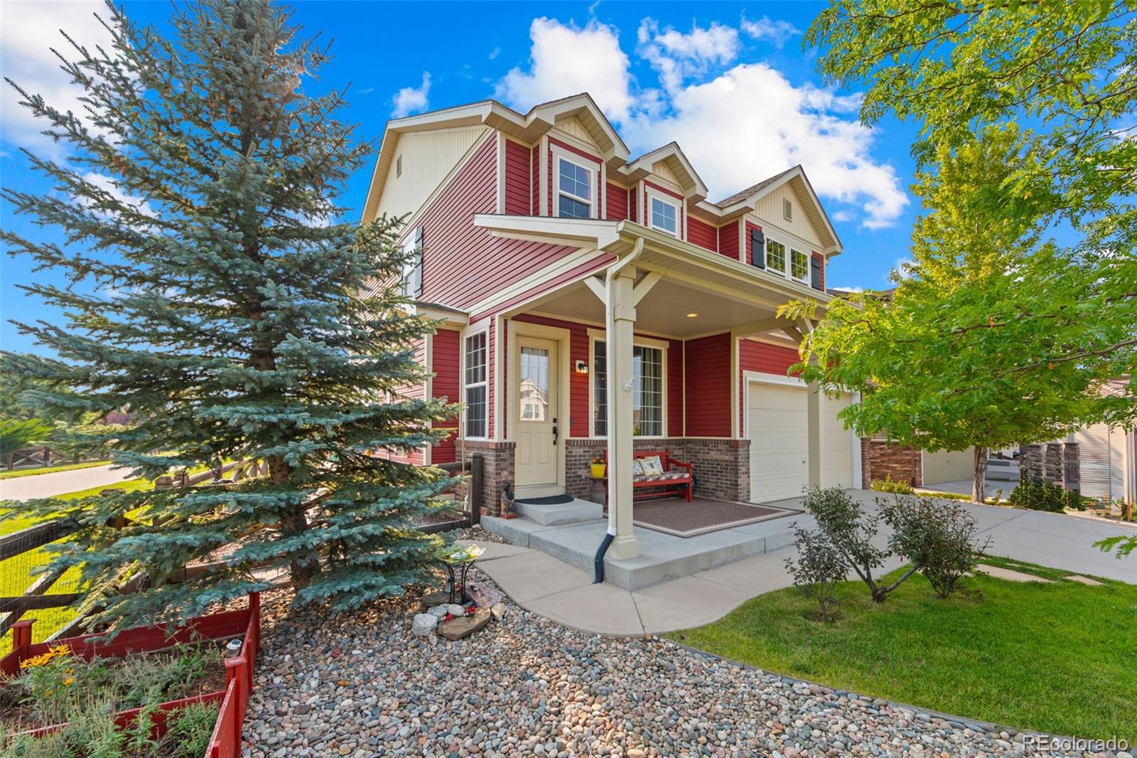 3rd image of 8056 Longleaf Ln, Colorado Springs, CO 80927 | MLS# 3740590