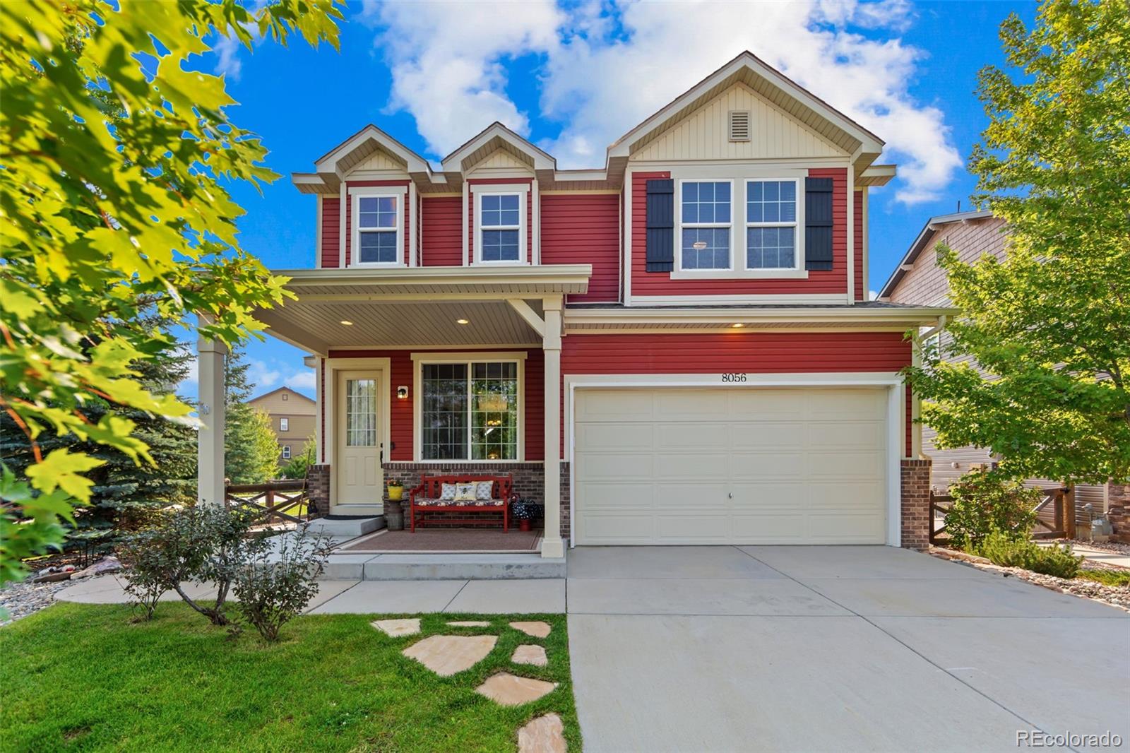 1st image of 8056 Longleaf Ln, Colorado Springs, CO 80927 | MLS# 3740590