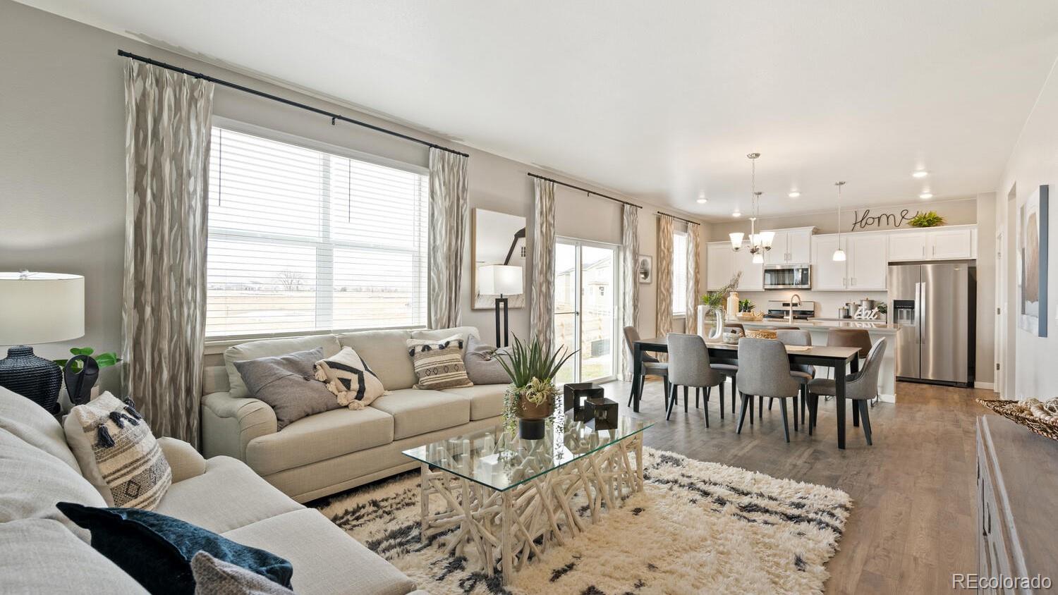 5th image of 1340 Sunrise Hill Dr, Berthoud, CO 80513 | MLS# 7950956