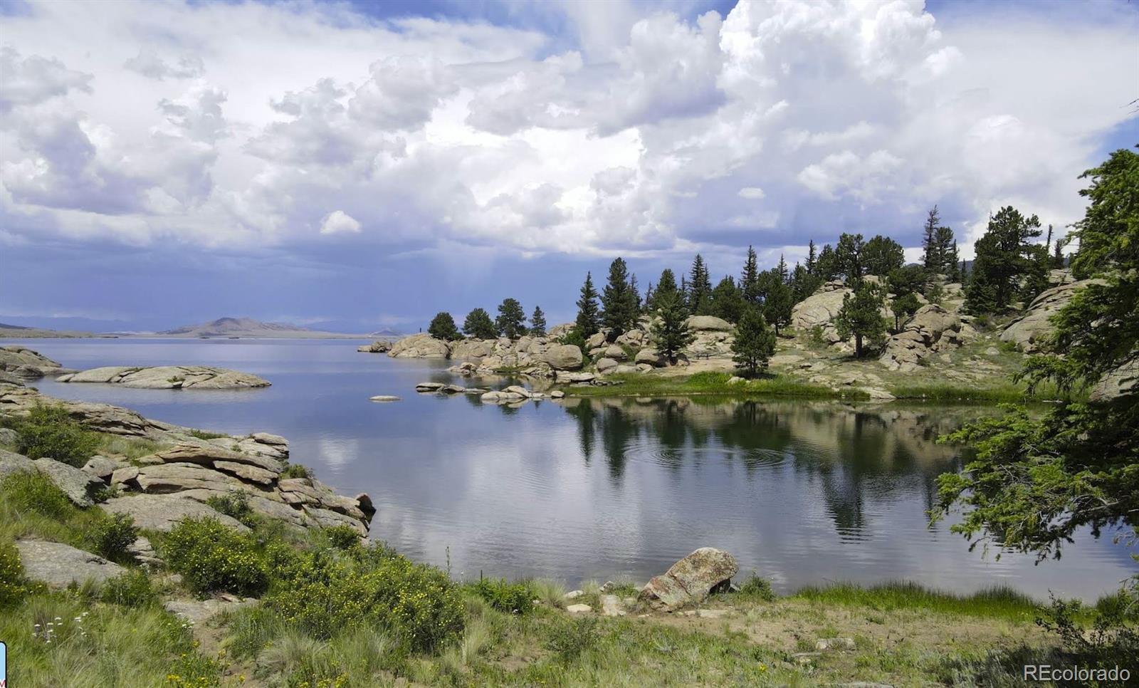 50th image of 120 2nd St, Guffey, CO 80820 | MLS# 9609051