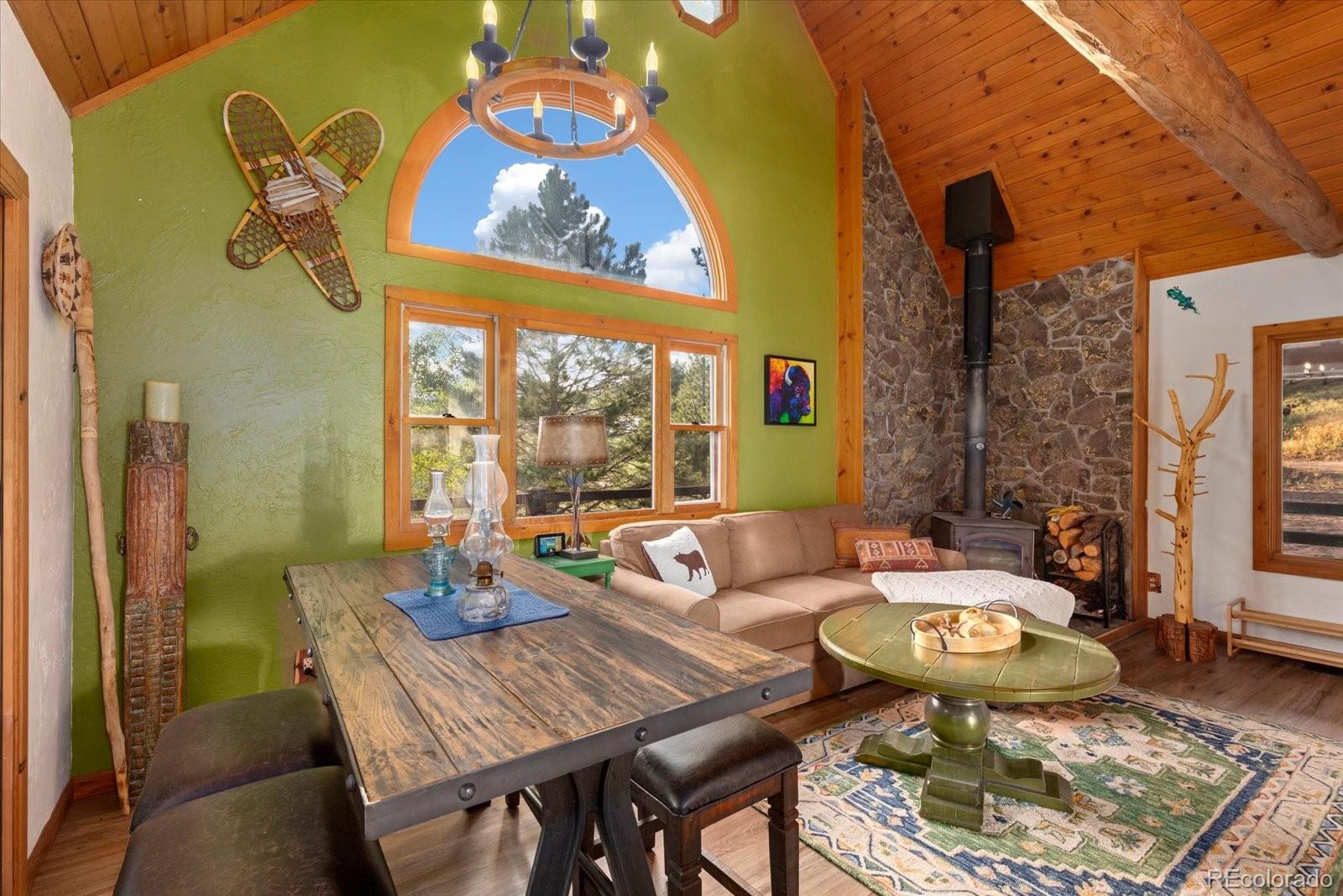 5th image of 120 2Nd St, Guffey, CO 80820 | MLS# 9609051