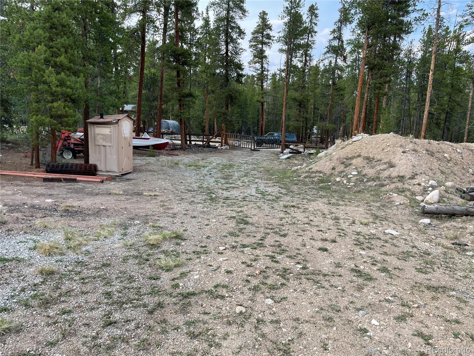6th image of 662; 682 Juniper Dr, Leadville, CO 80461 | MLS# 2020261