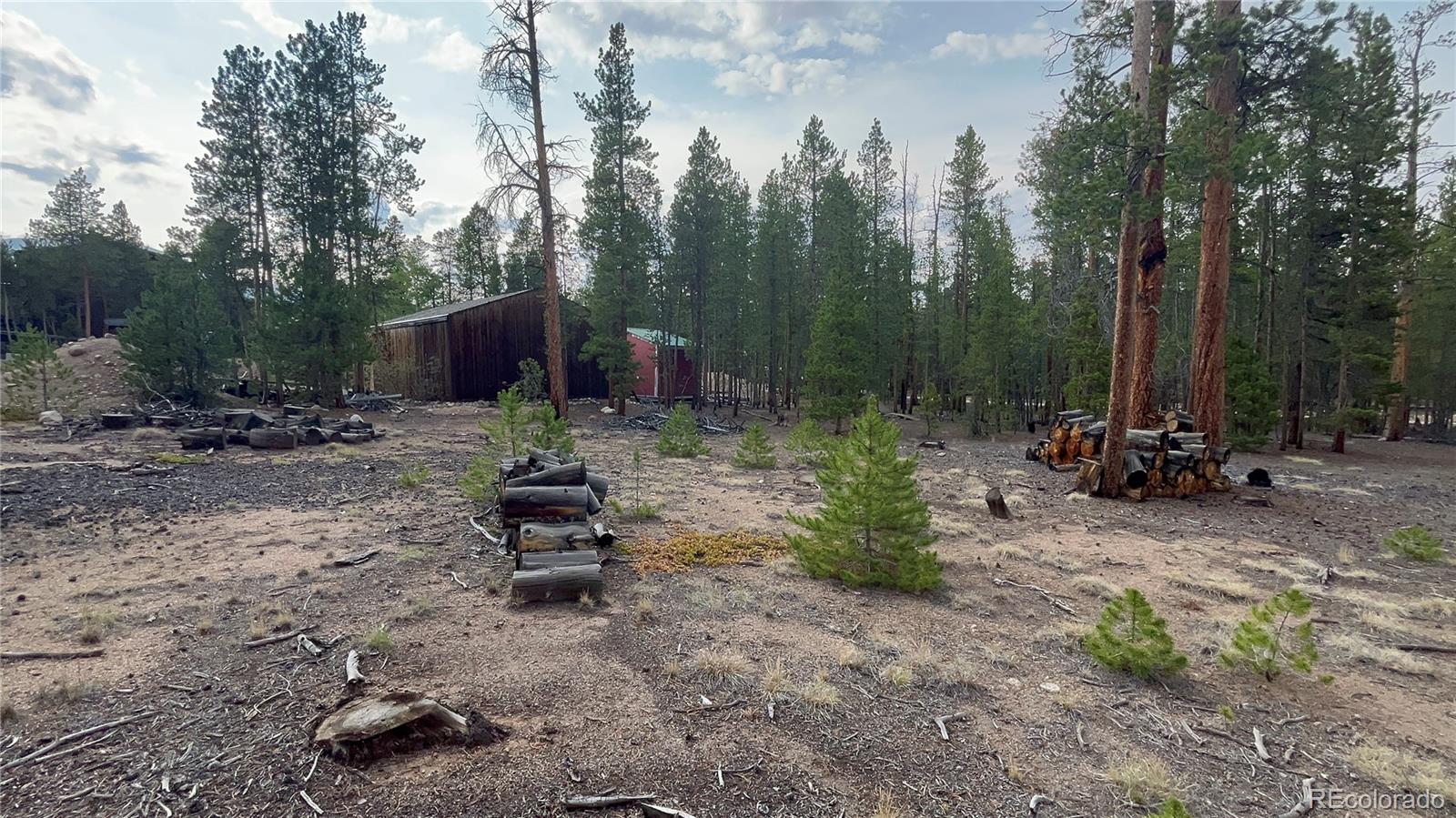 4th image of 662; 682 Juniper Dr, Leadville, CO 80461 | MLS# 2020261