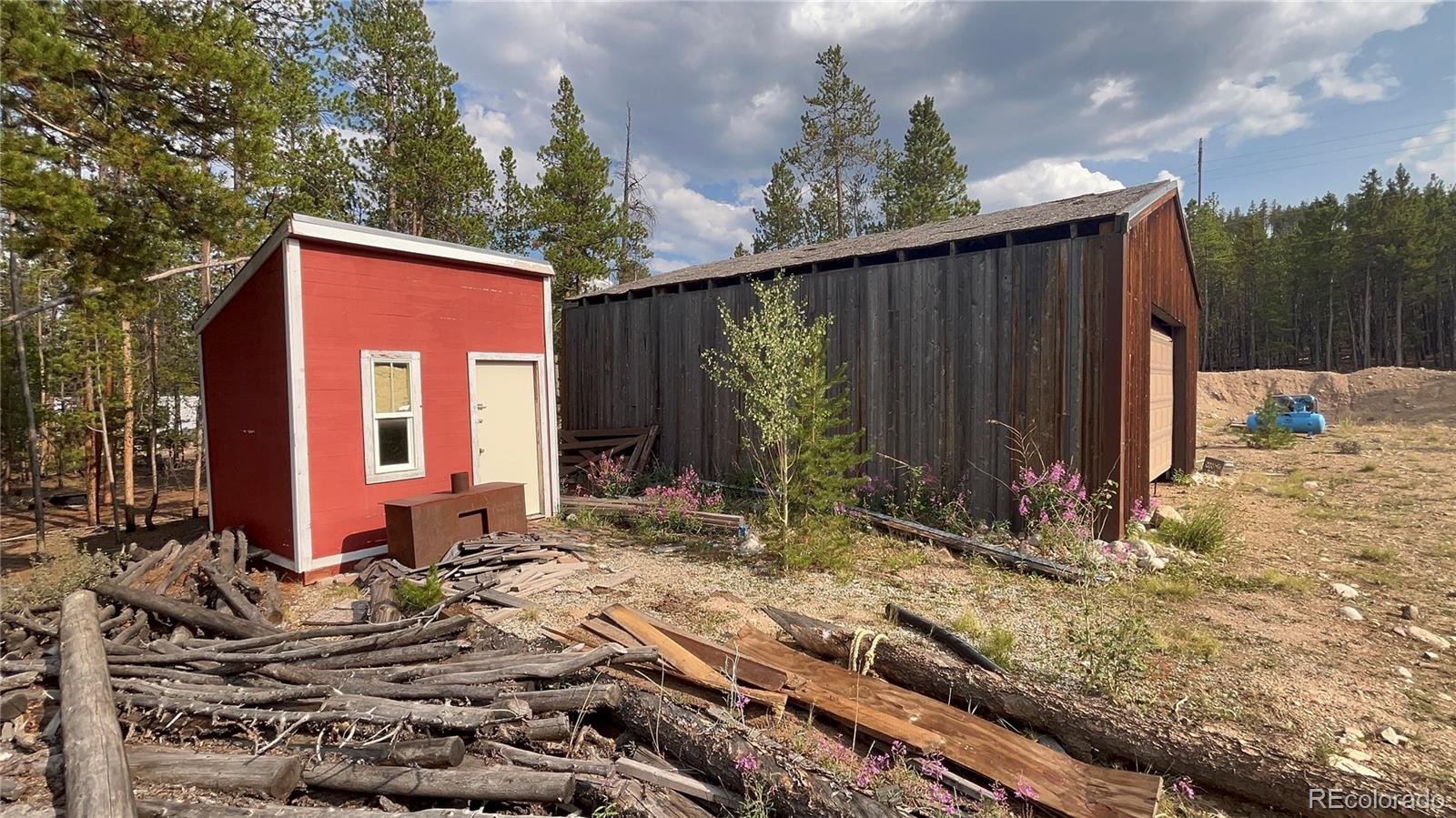 3rd image of 662; 682 Juniper Dr, Leadville, CO 80461 | MLS# 2020261