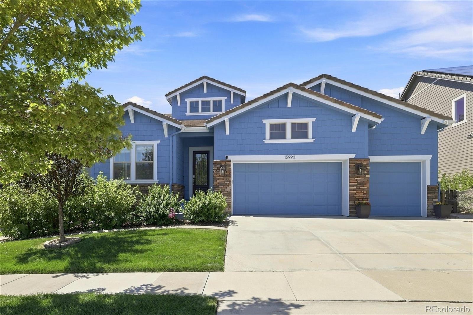 2nd image of 15993 Swan Mountain Dr, Broomfield, CO 80023 | MLS# 5734426