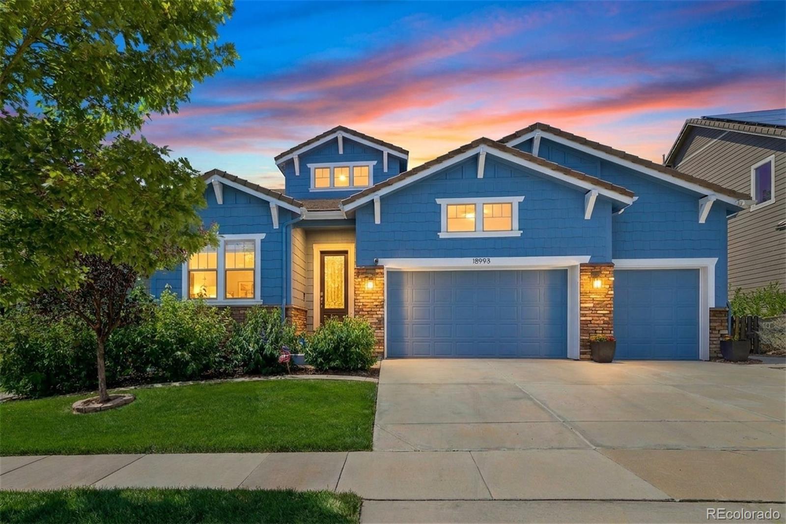1st image of 15993 Swan Mountain Dr, Broomfield, CO 80023 | MLS# 5734426