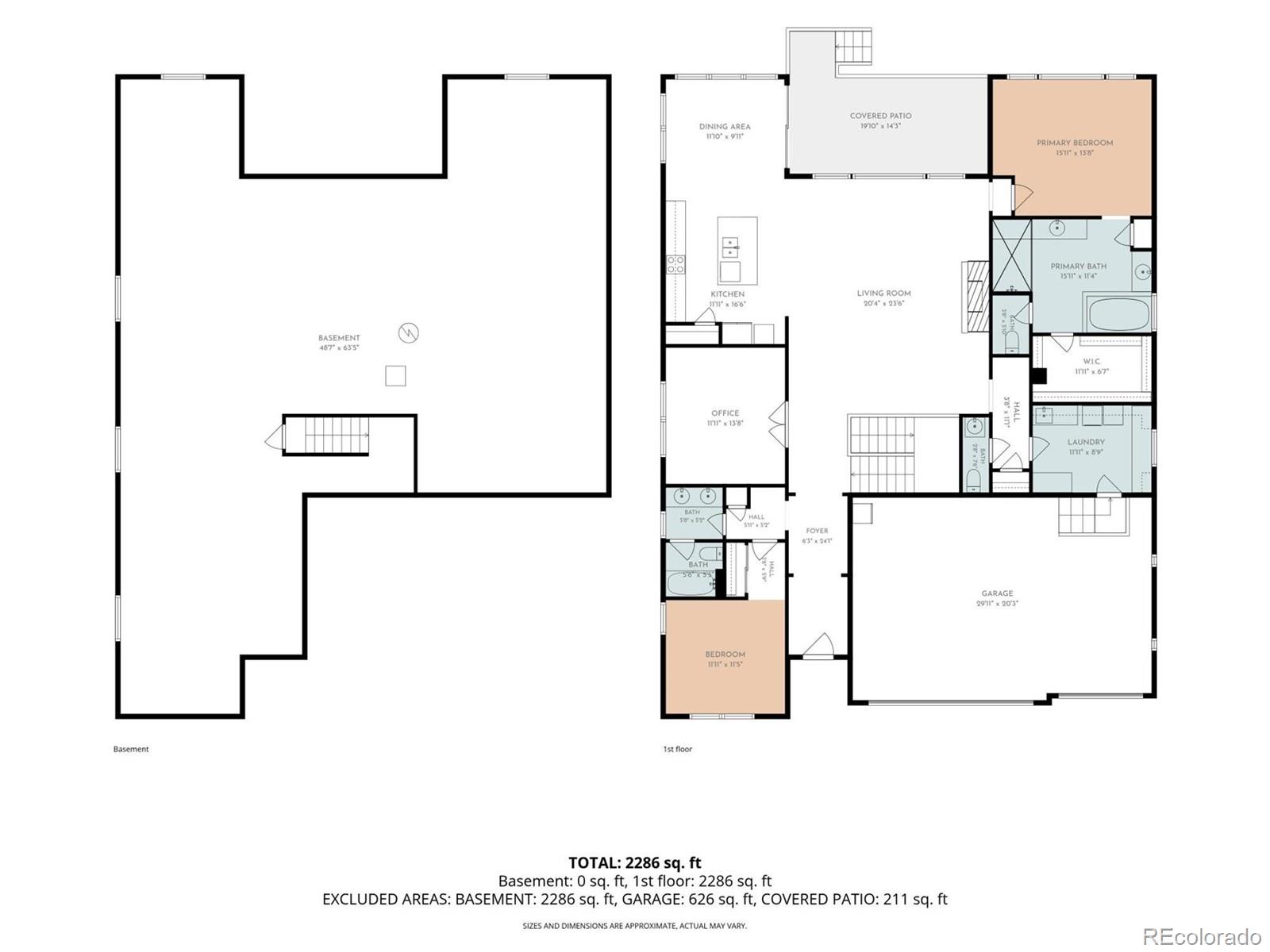 48th image of 15993 Swan Mountain Dr, Broomfield, CO 80023 | MLS# 5734426