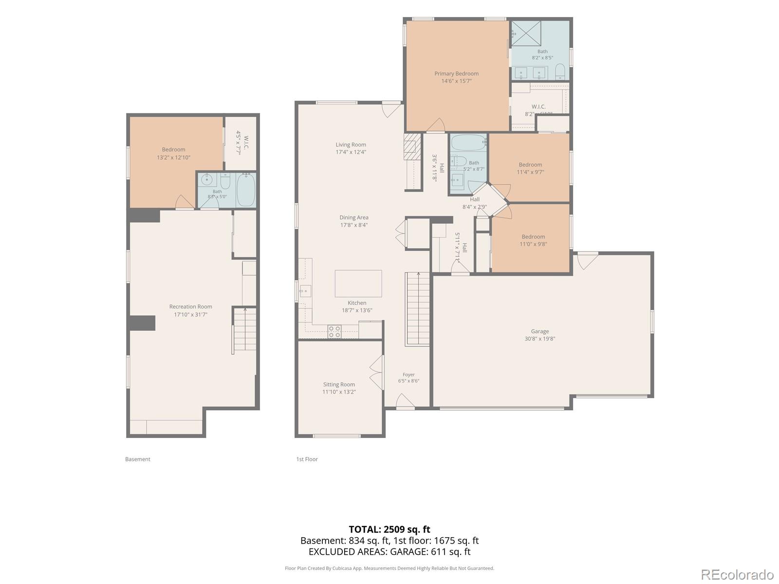 50th image of 13030 Niagara St, Thornton, CO 80602 | MLS# 2703928