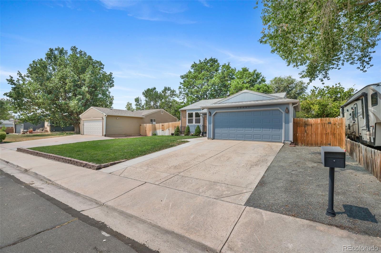4th image of 12451 Bellaire St, Thornton, CO 80241 | MLS# 2605245