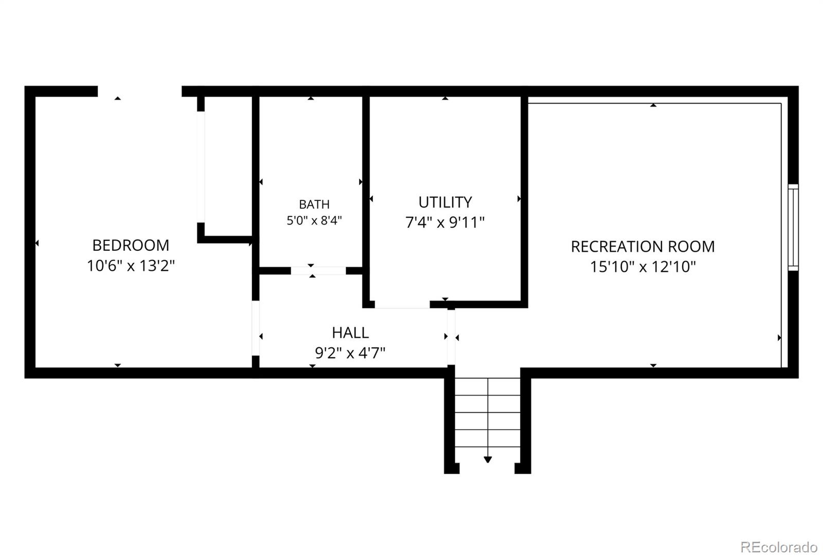 47th image of 12451 Bellaire St, Thornton, CO 80241 | MLS# 2605245