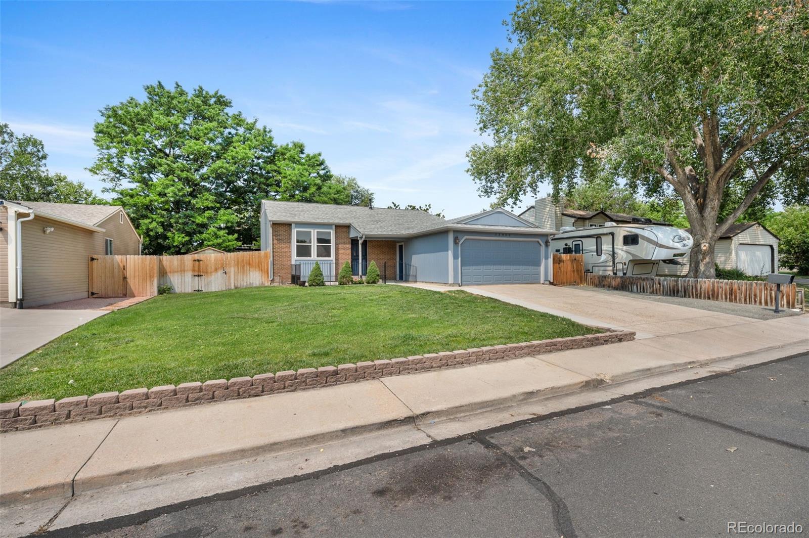 3rd image of 12451 Bellaire St, Thornton, CO 80241 | MLS# 2605245