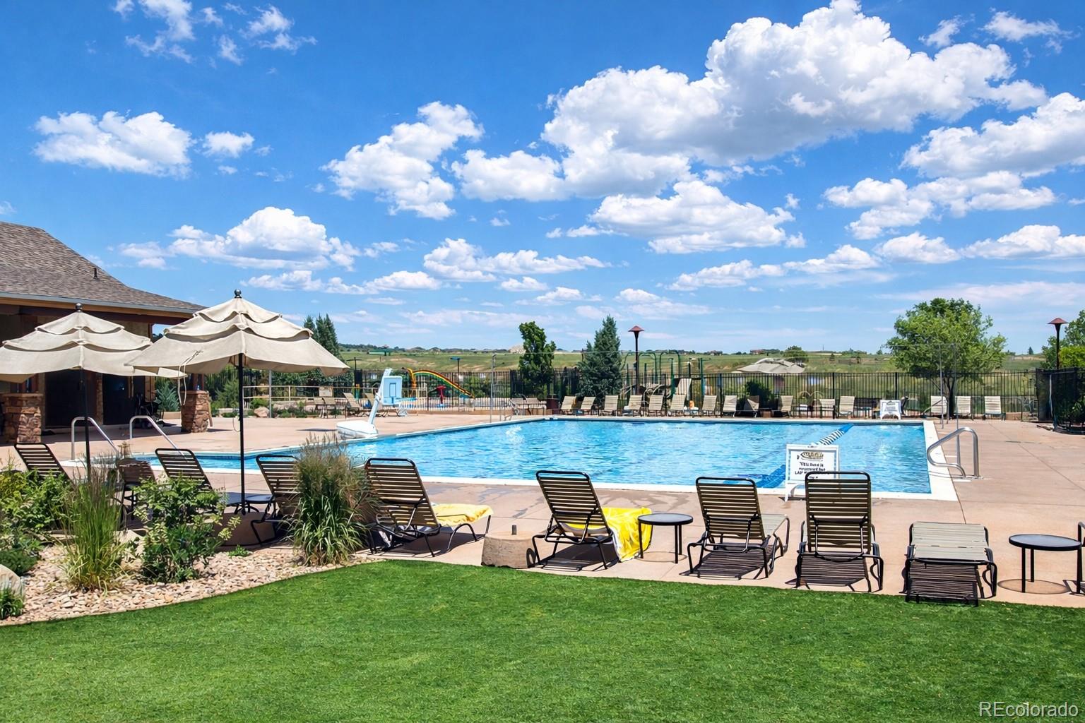 2nd image of 6717 Knapp Dr, Colorado Springs, CO 80924 | MLS# 9568170