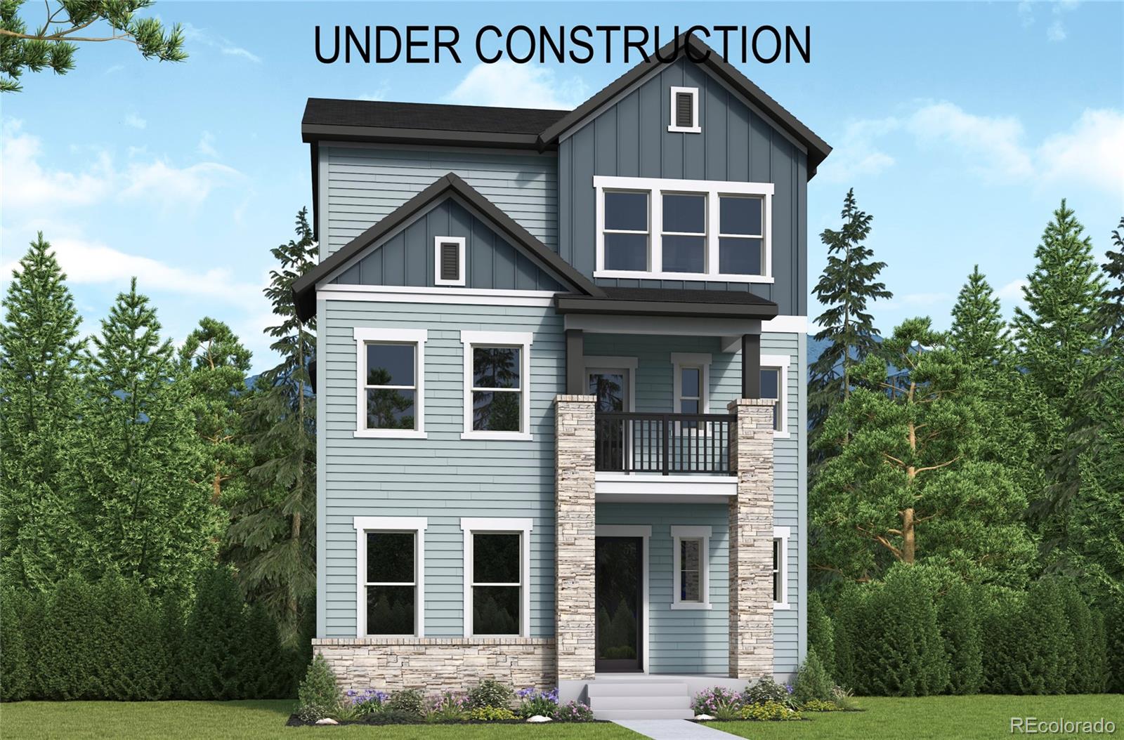 1st image of 6717 Knapp Dr, Colorado Springs, CO 80924 | MLS# 9568170