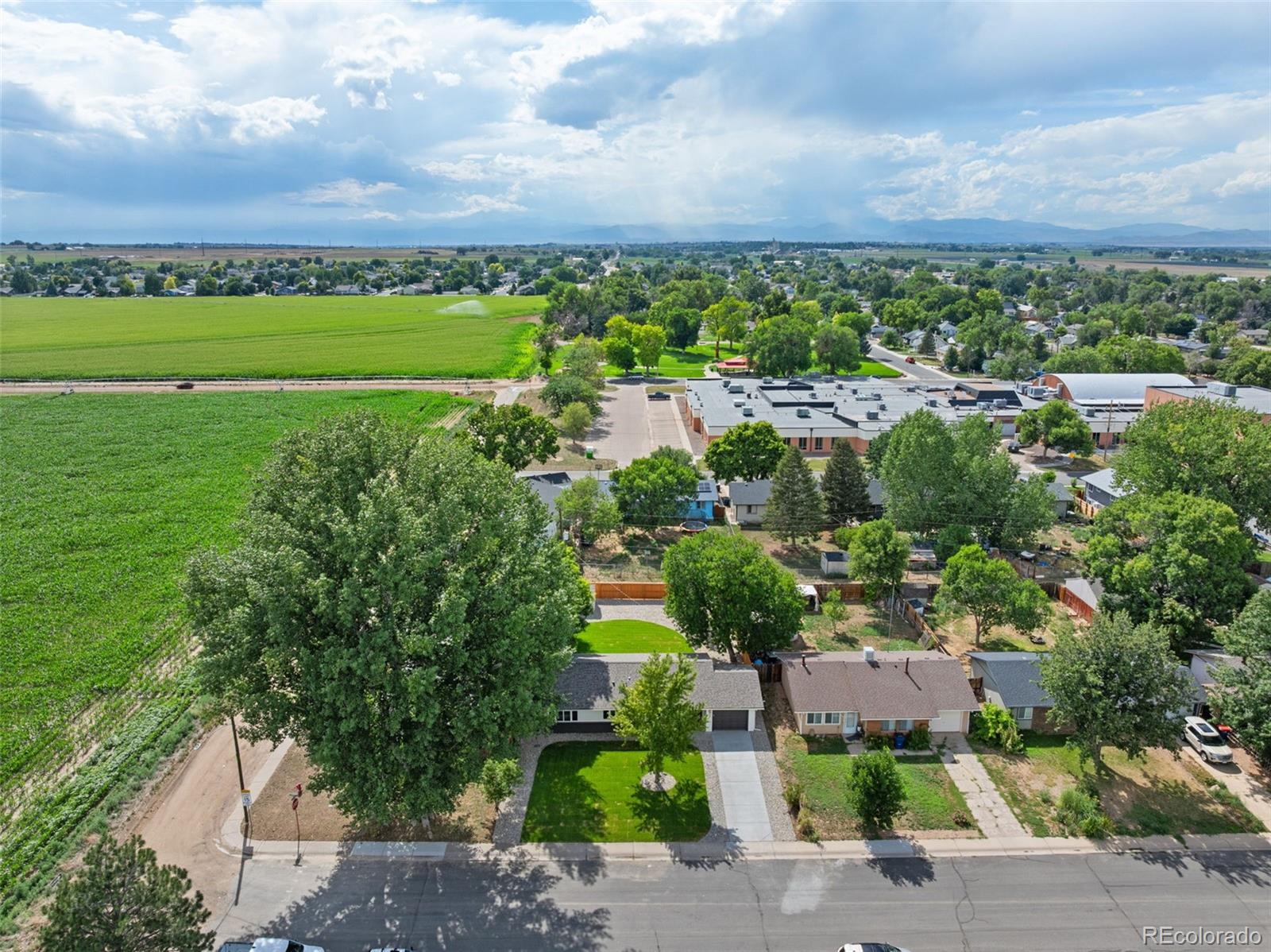 3rd image of 309 S Grace Ave, Milliken, CO 80543 | MLS# 6009105