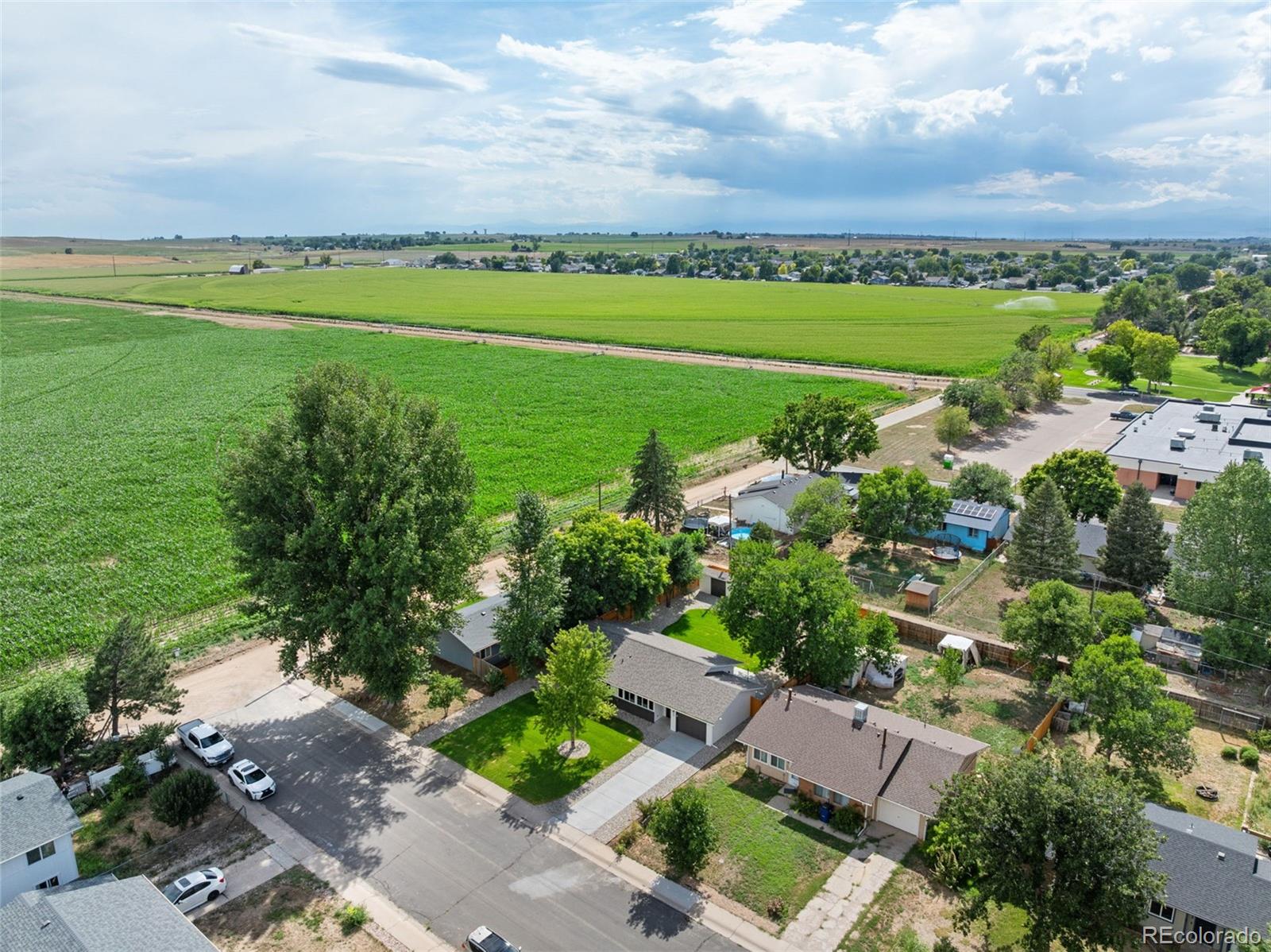 2nd image of 309 S Grace Ave, Milliken, CO 80543 | MLS# 6009105