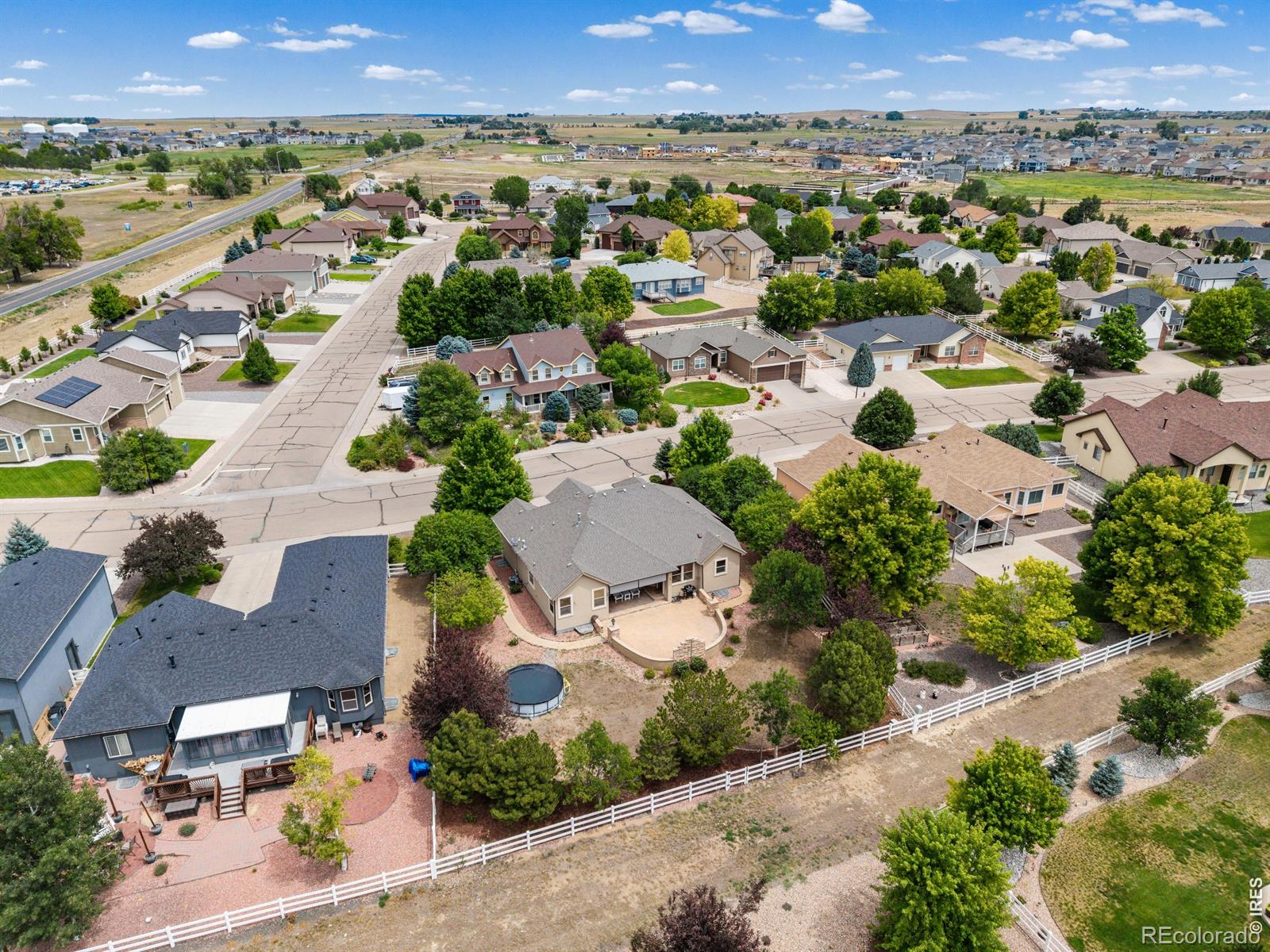 2nd image of 151 S Roland Ave, Fort Lupton, CO 80621 | MLS# IR1065679