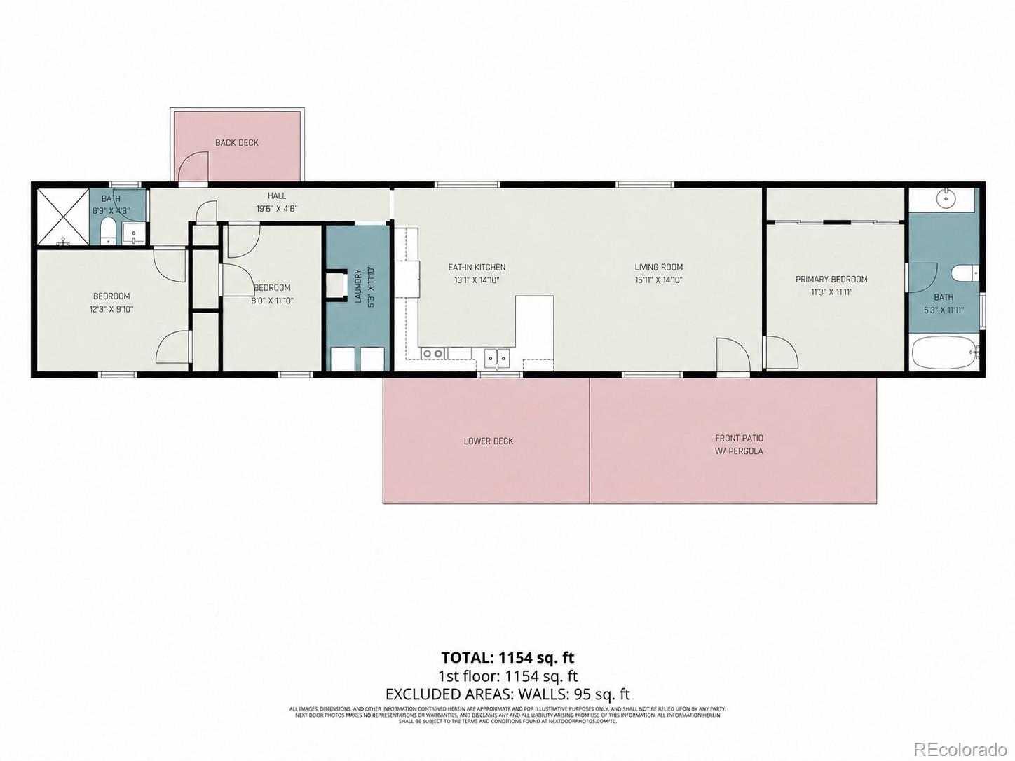 23rd image of 1401 9th St, Fort Lupton, CO 80621 | MLS# 5820476