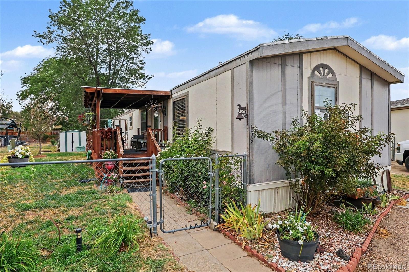 1st image of 1401 9th St, Fort Lupton, CO 80621 | MLS# 5820476