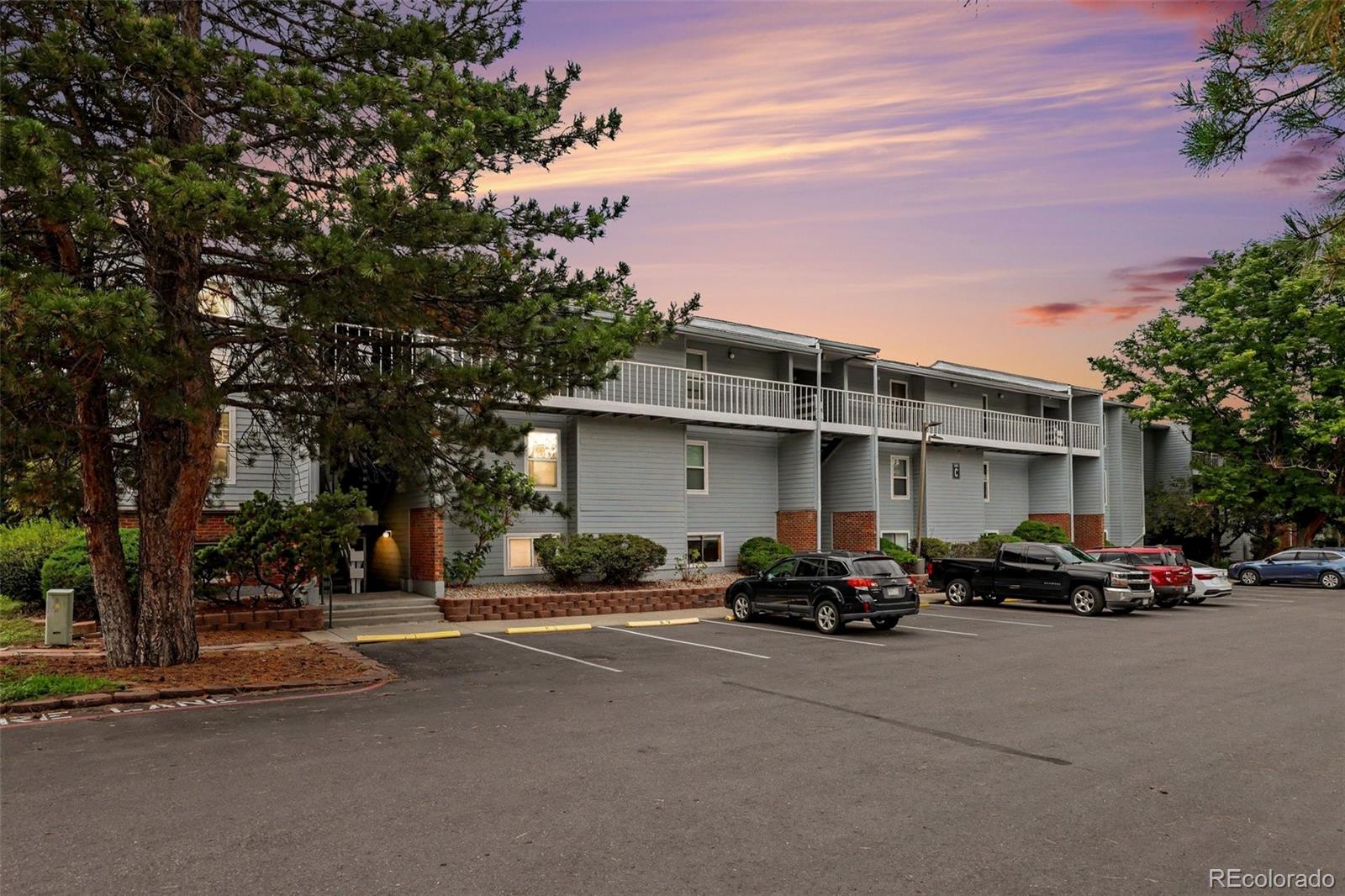 1st image of 7665 E Eastman Ave #102C, Denver, CO 80231 | MLS# 9333205