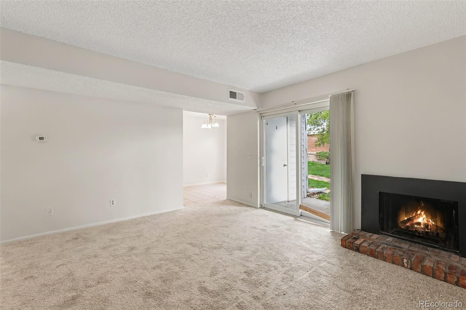 4th image of 7665 E Eastman Ave #102C, Denver, CO 80231 | MLS# 9333205