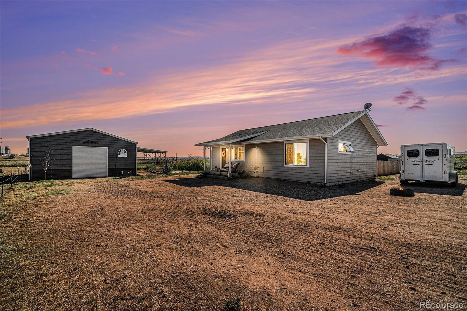3rd image of 6669 County Road 19, Fort Lupton, CO 80621 | MLS# 9621025