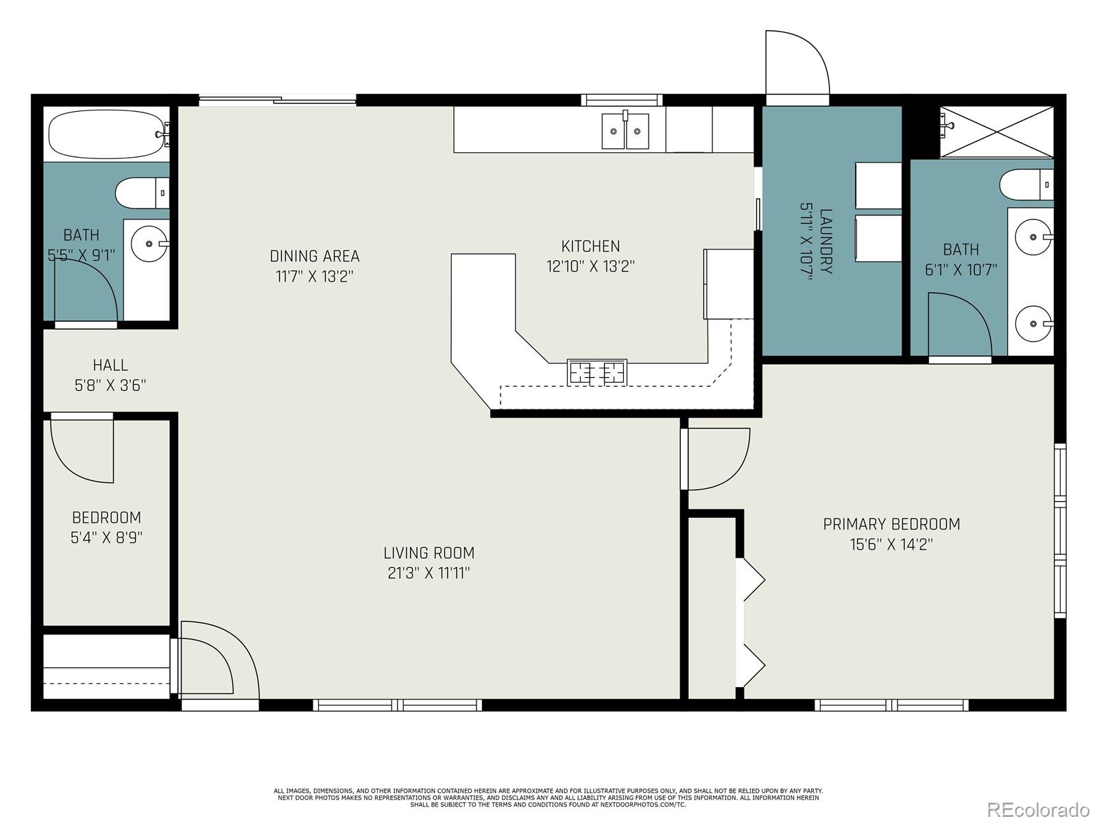 22nd image of 6669 County Road 19, Fort Lupton, CO 80621 | MLS# 9621025