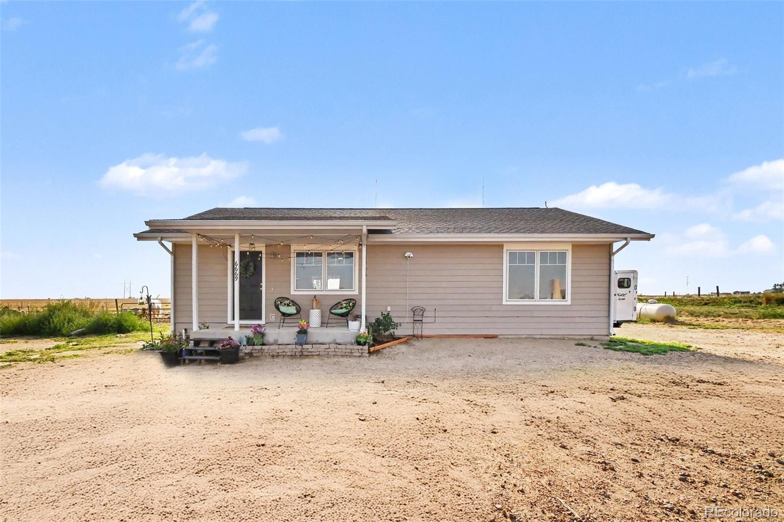 2nd image of 6669 County Road 19, Fort Lupton, CO 80621 | MLS# 9621025