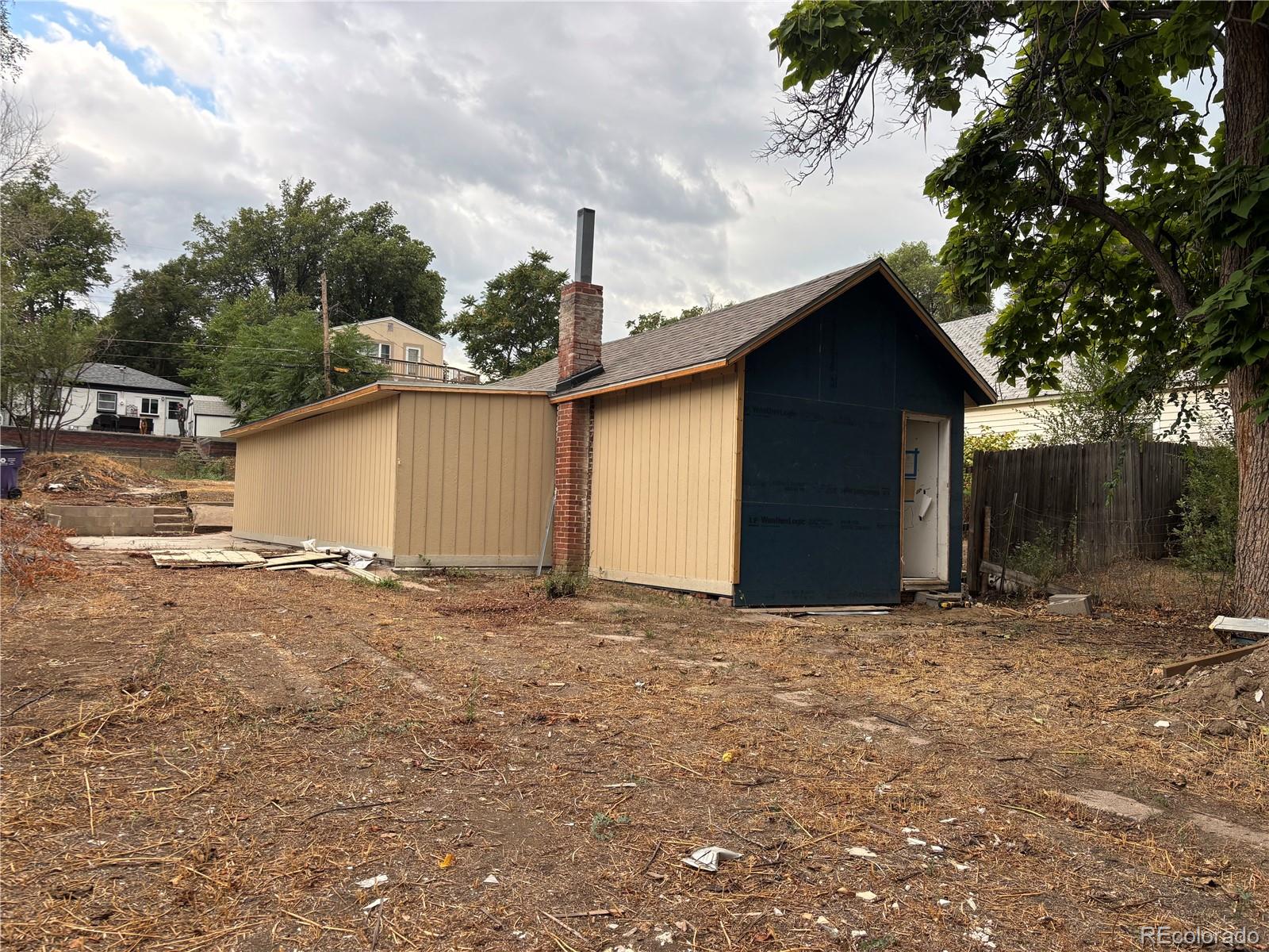 1st image of 1362 W Virginia Ave, Denver, CO 80223 | MLS# 3384407