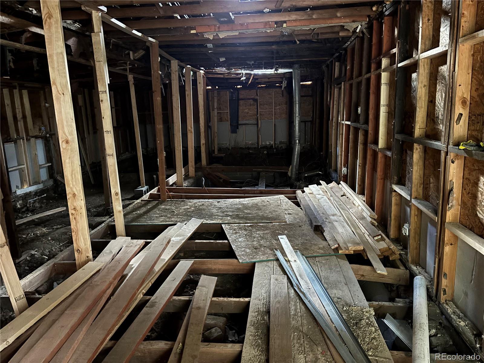 2nd image of 1362 W Virginia Ave, Denver, CO 80223 | MLS# 3384407