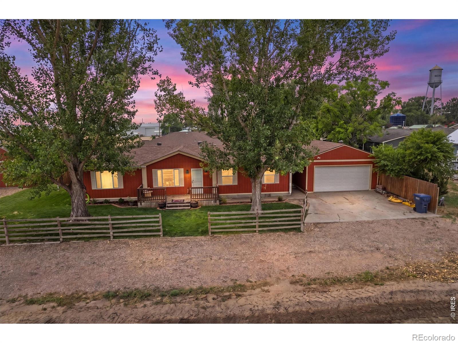 4th image of 110 1/2 Logan Ave #1/2, Merino, CO 80741 | MLS# IR1065692