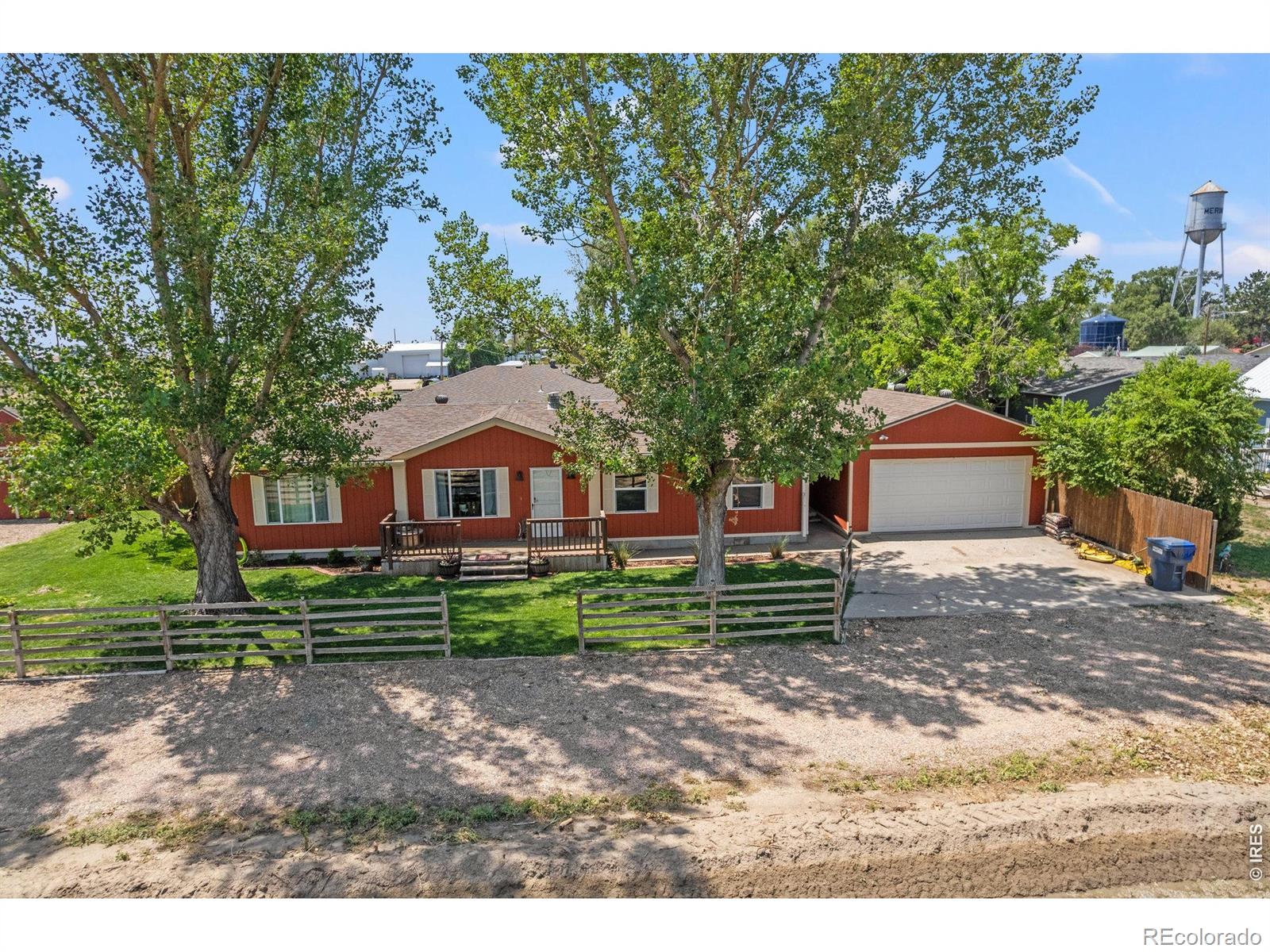 5th image of 110 1/2 Logan Ave #1/2, Merino, CO 80741 | MLS# IR1065692