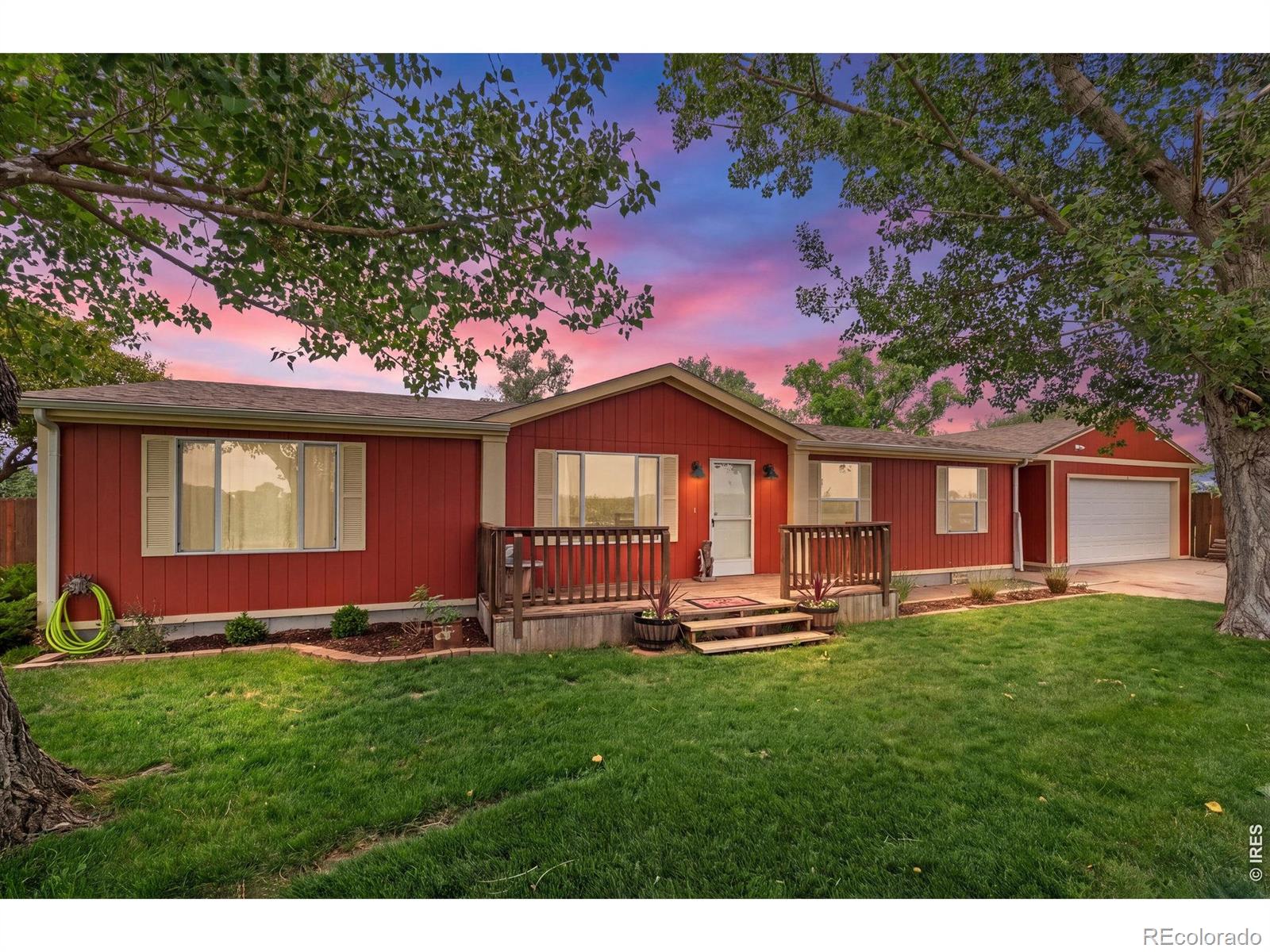 1st image of 110 1/2 Logan Ave #1/2, Merino, CO 80741 | MLS# IR1065692