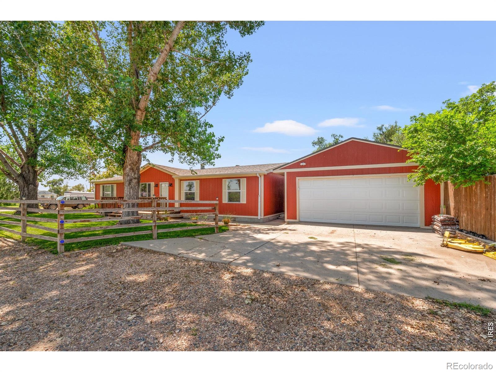 2nd image of 110 1/2 Logan Ave #1/2, Merino, CO 80741 | MLS# IR1065692