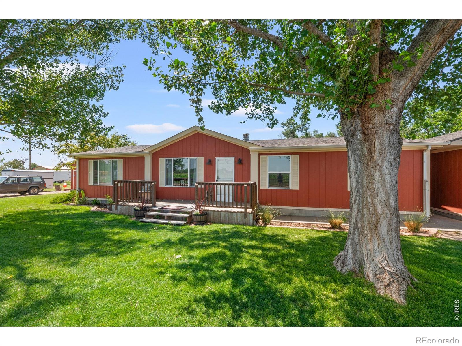 3rd image of 110 1/2 Logan Ave #1/2, Merino, CO 80741 | MLS# IR1065692