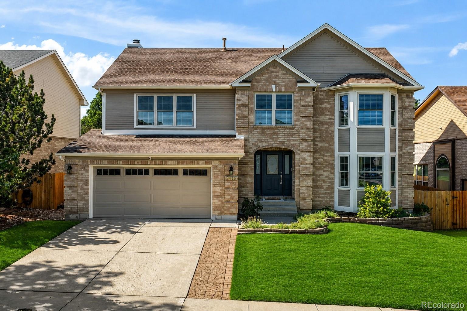 1st image of 2815 Helmsdale Dr, Colorado Springs, CO 80920 | MLS# 9855060